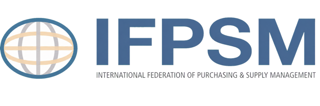 International Federation of Purchasing and Supply Management logo