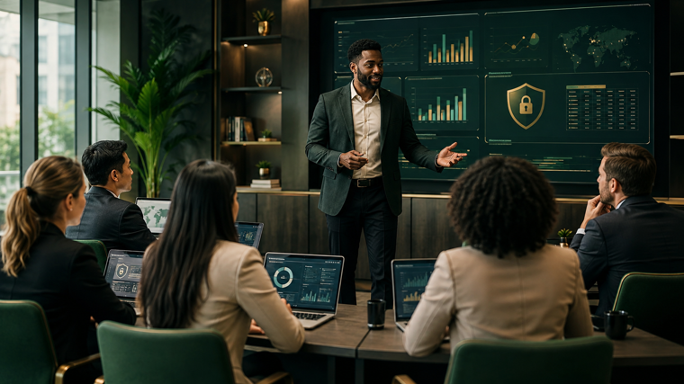 UAE E-Invoicing Compliance Training programme