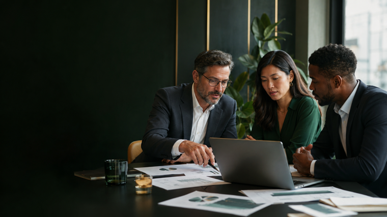 Certified Procurement International Professional (CPIP) programme