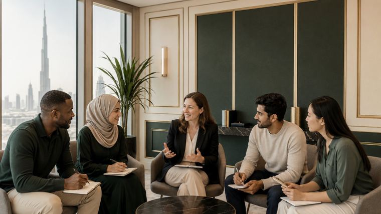 IELTS Academic & General Training programme