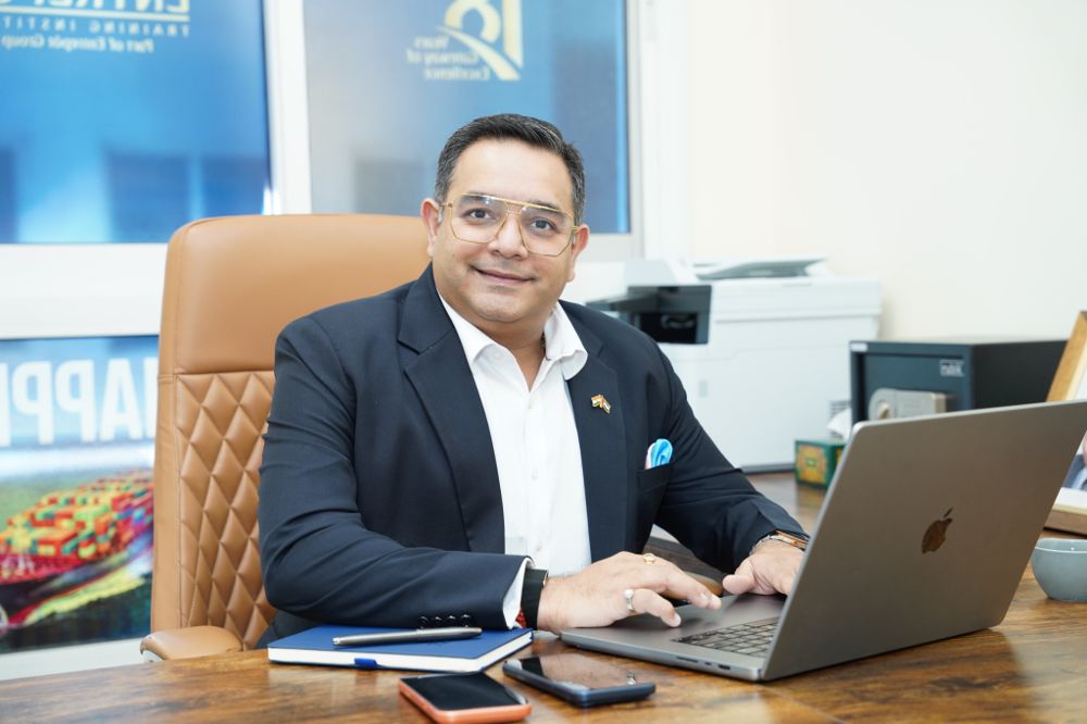 Sajeev Gulati, Chairman and Managing Director