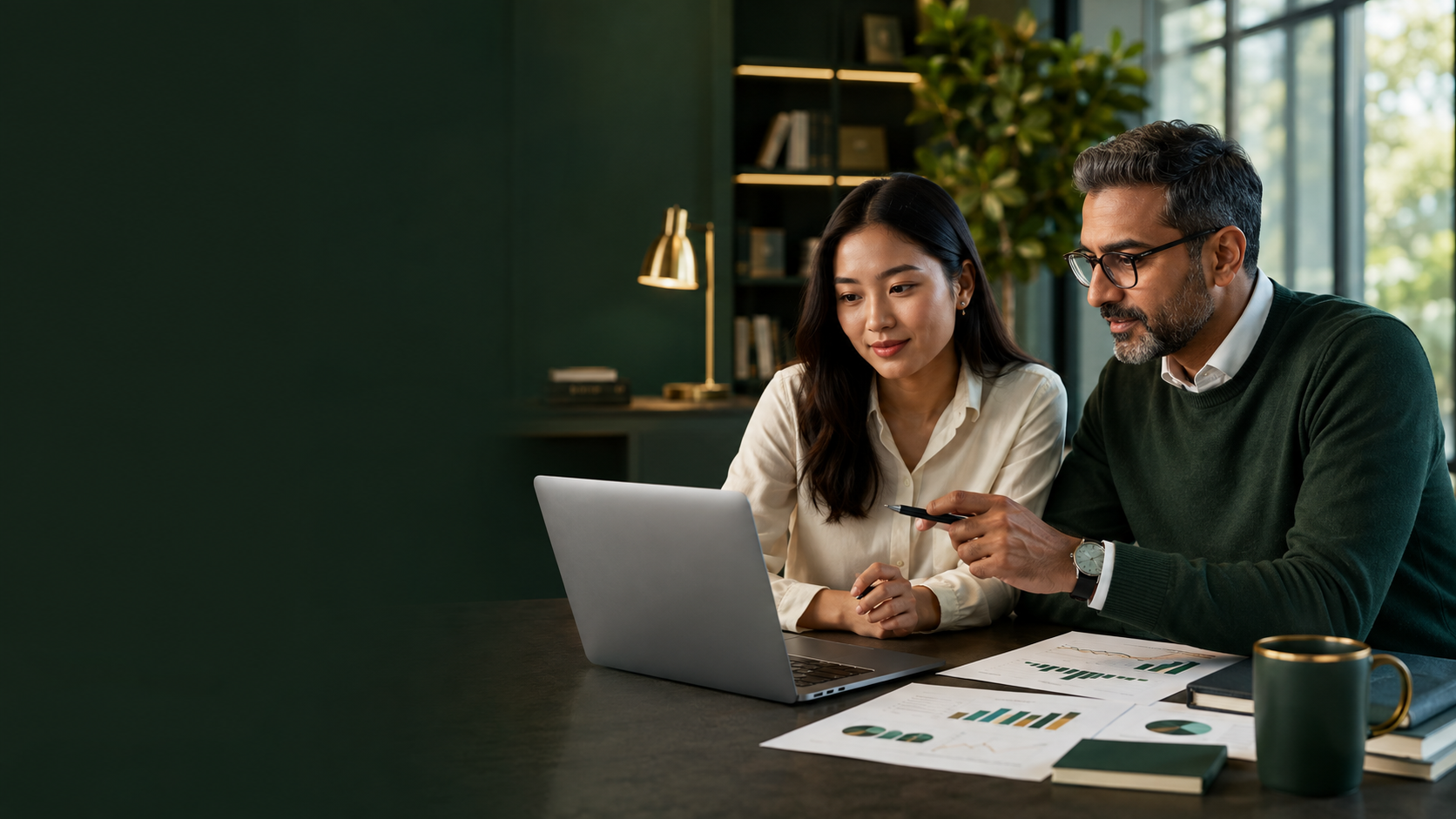 Certificate in International Financial Reporting (CertIFR) — ACCA programme