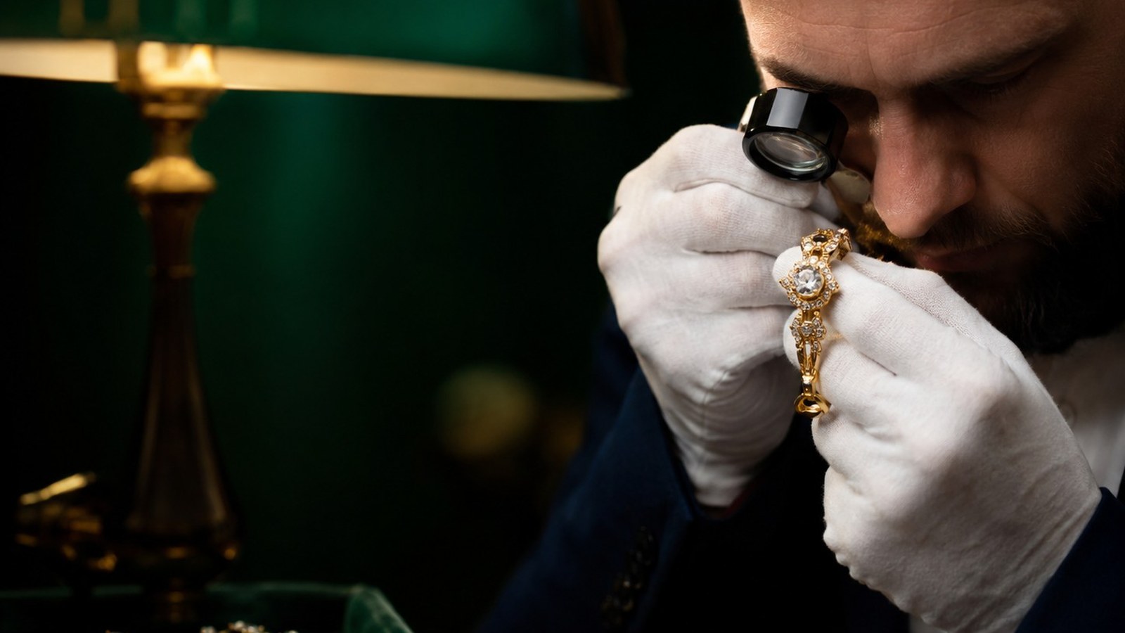 Compliance for Dealers in Precious Metals & Stones programme