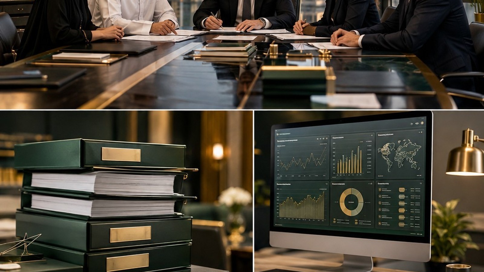 Compliance for Trust & Company Service Providers programme