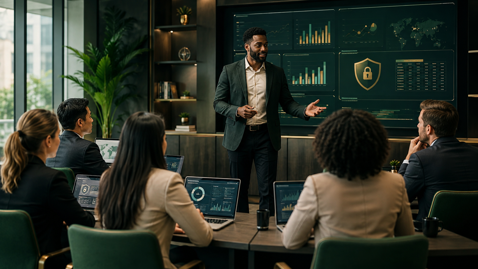 Microsoft & IT Skills corporate training