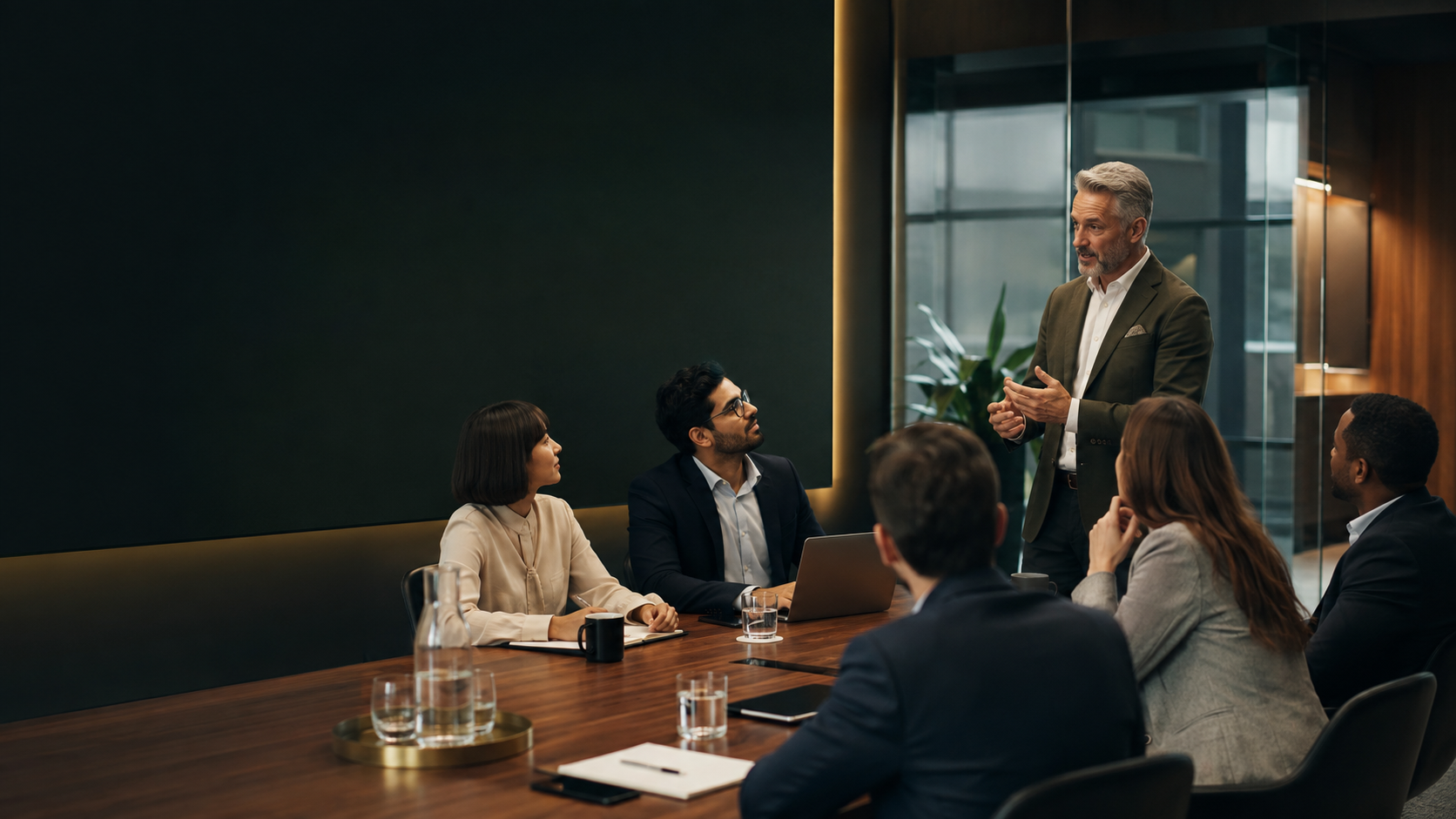 Team Building corporate training