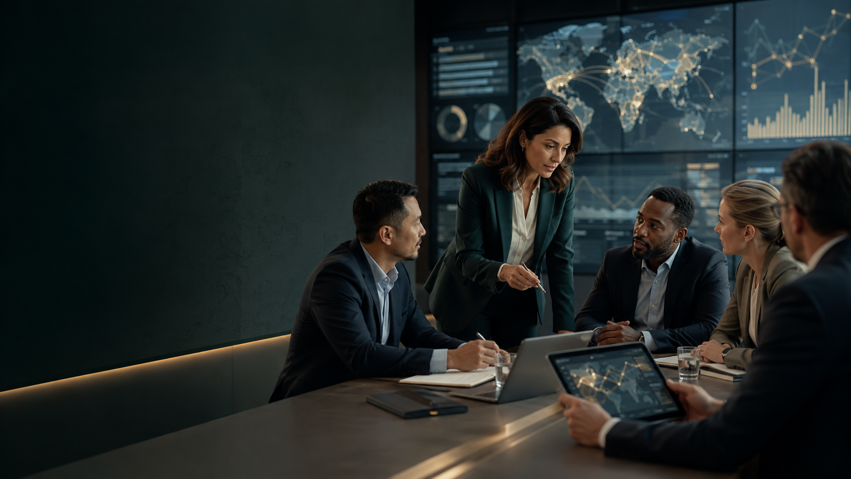 Quality Management & Process Improvement corporate training