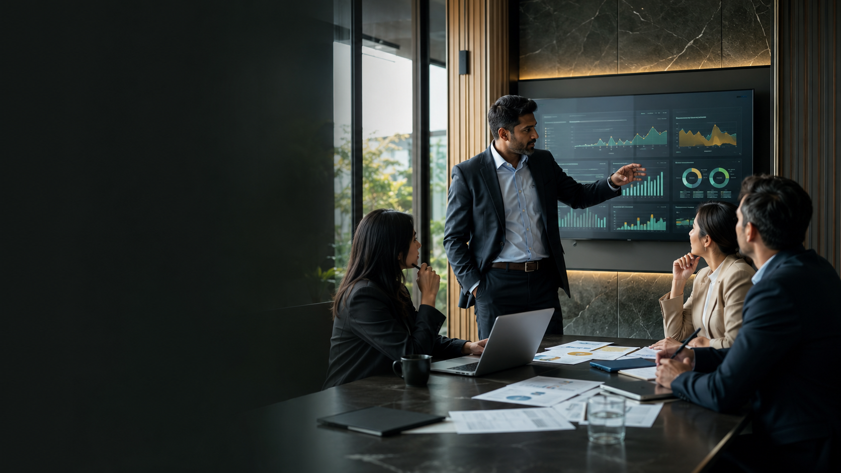 Finance & Compliance corporate training