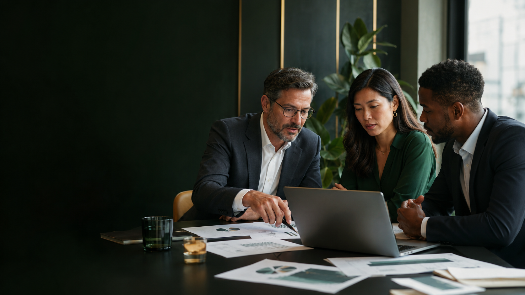 Procurement & Contracts corporate training