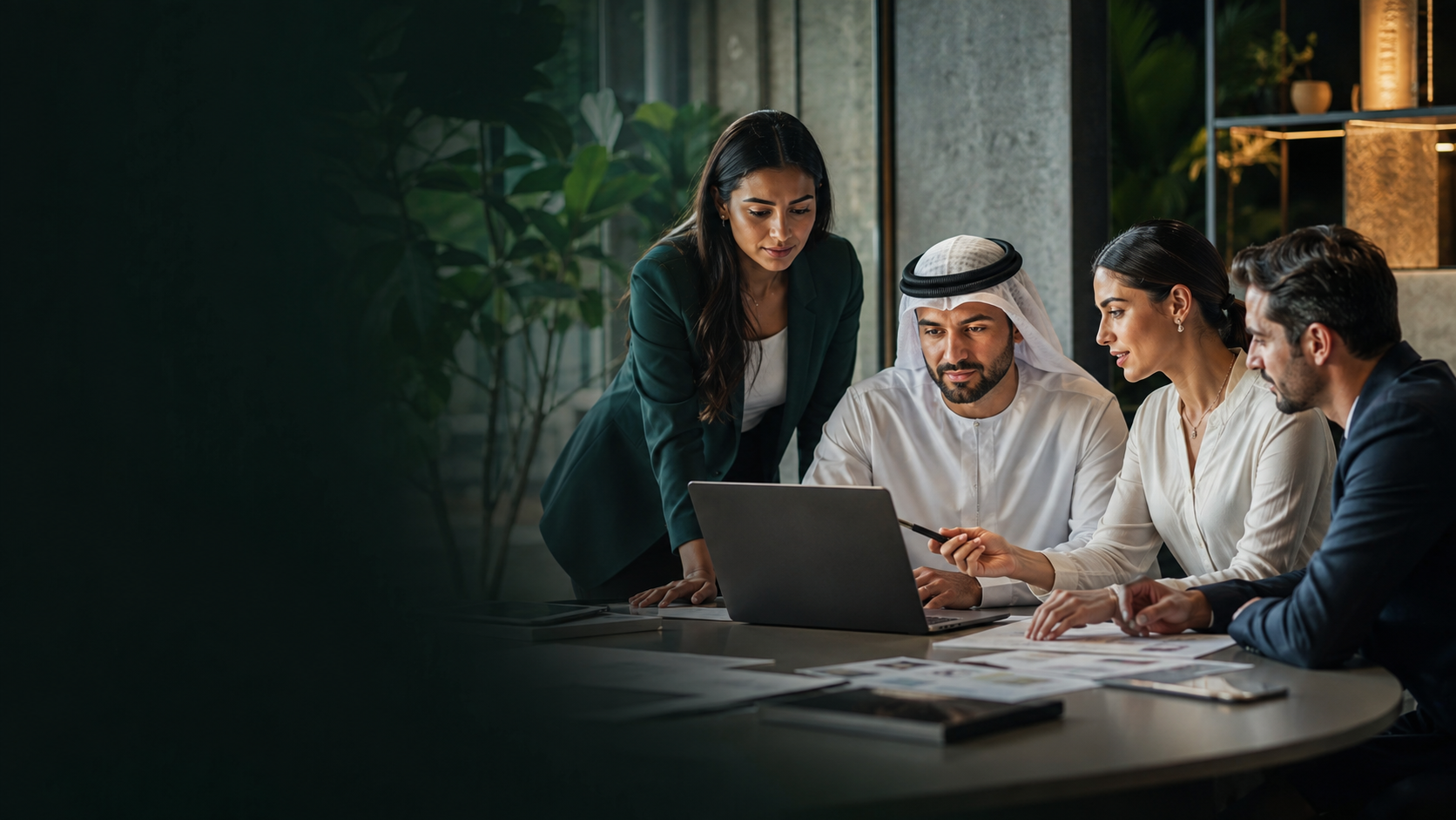 Customer Service, Sales & Marketing corporate training