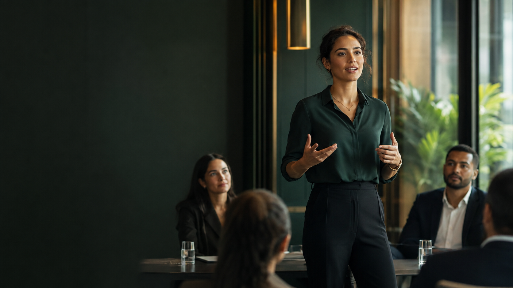Human Resources corporate training
