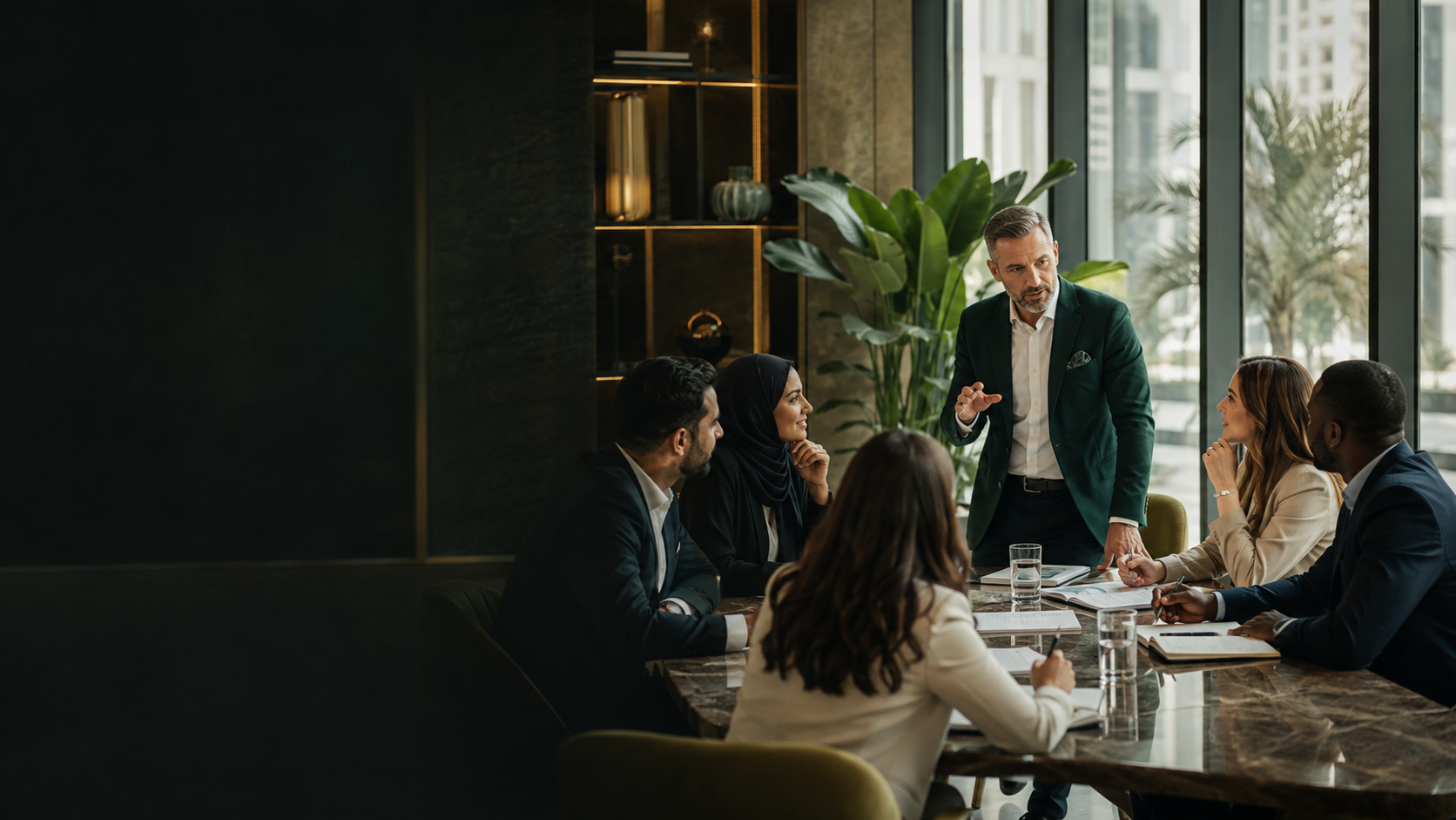 Skills Development corporate training