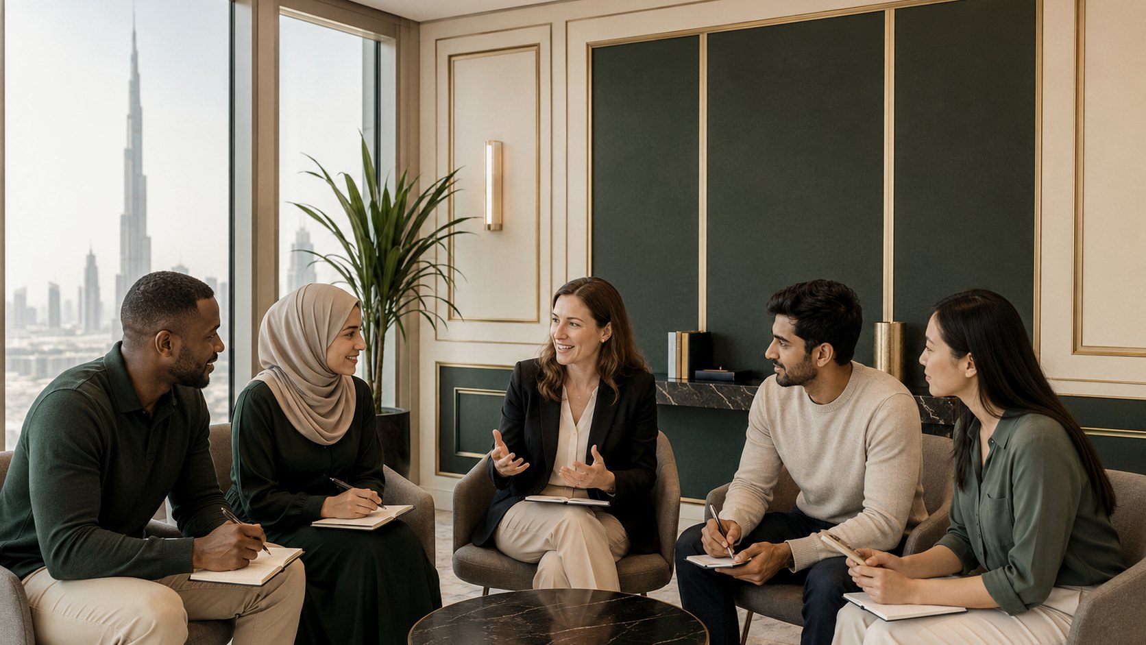 IELTS Academic & General Training programme
