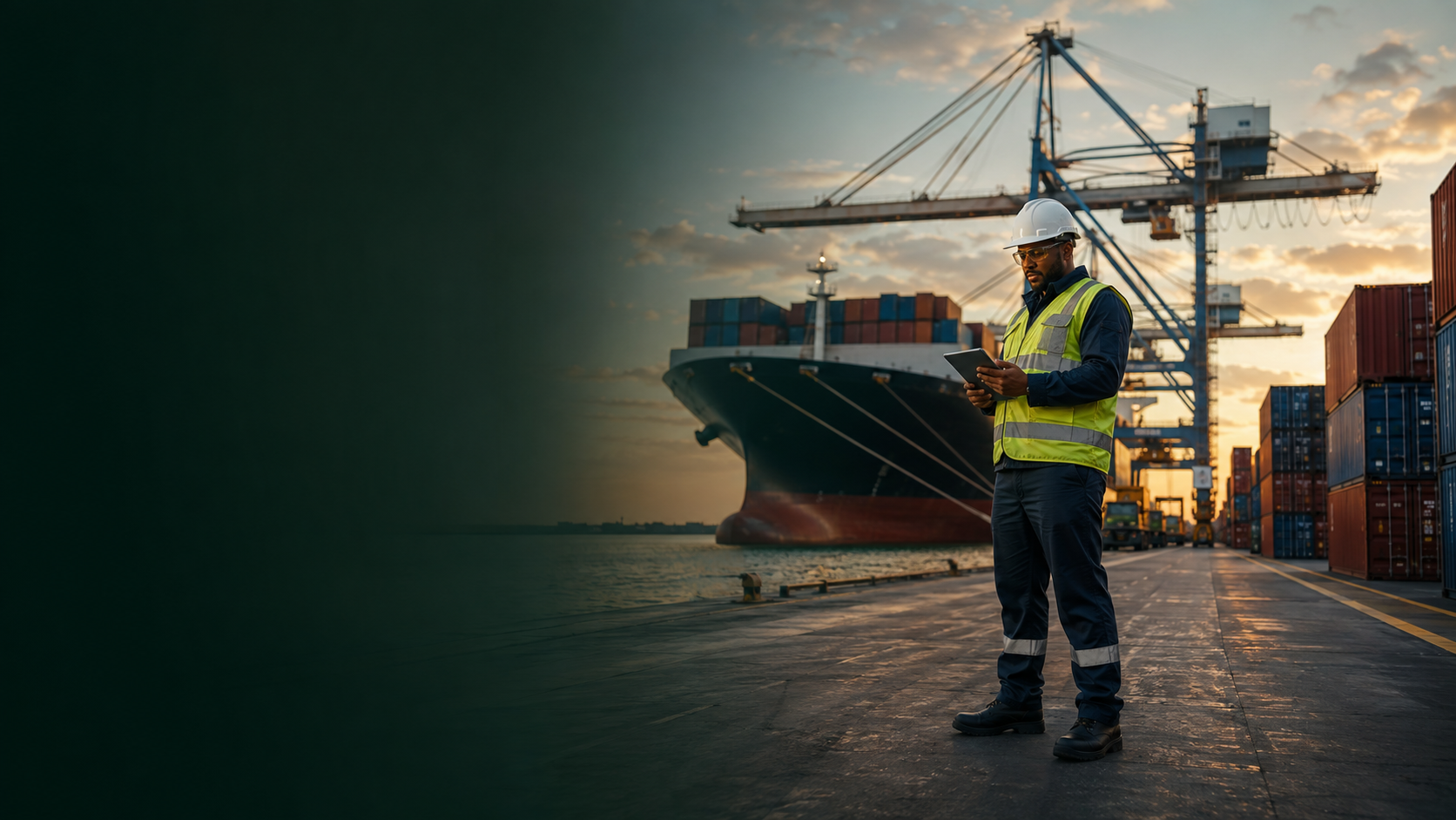 Certified Freight Forwarding Professional (CFFP) programme