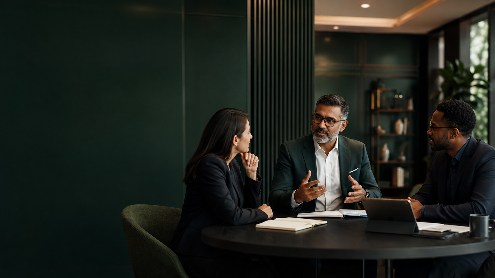 Certified Human Resource Manager (CHRM) programme