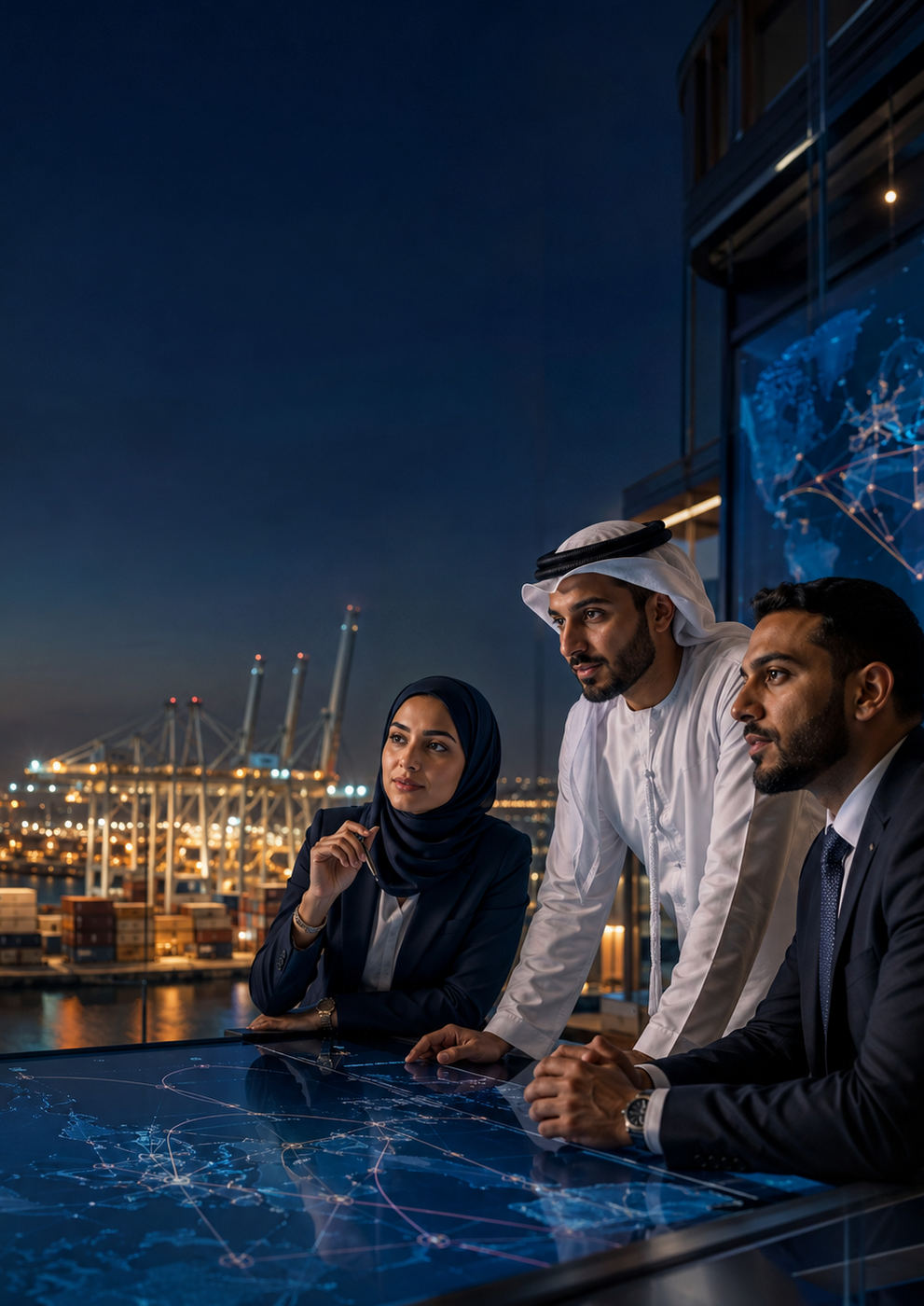 Professional Certificate in Supply Chain & Operations Management - CILT Level 5 (UK) programme