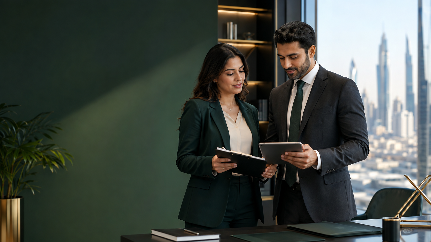 Human Resource Management with PRO & UAE Labour Law programme
