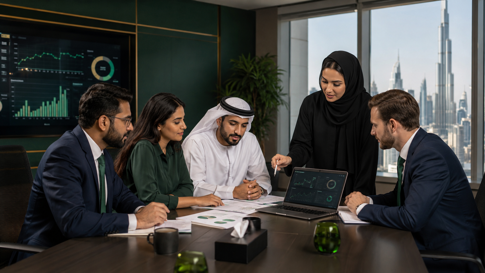 UAE VAT (Value Added Tax) Training programme