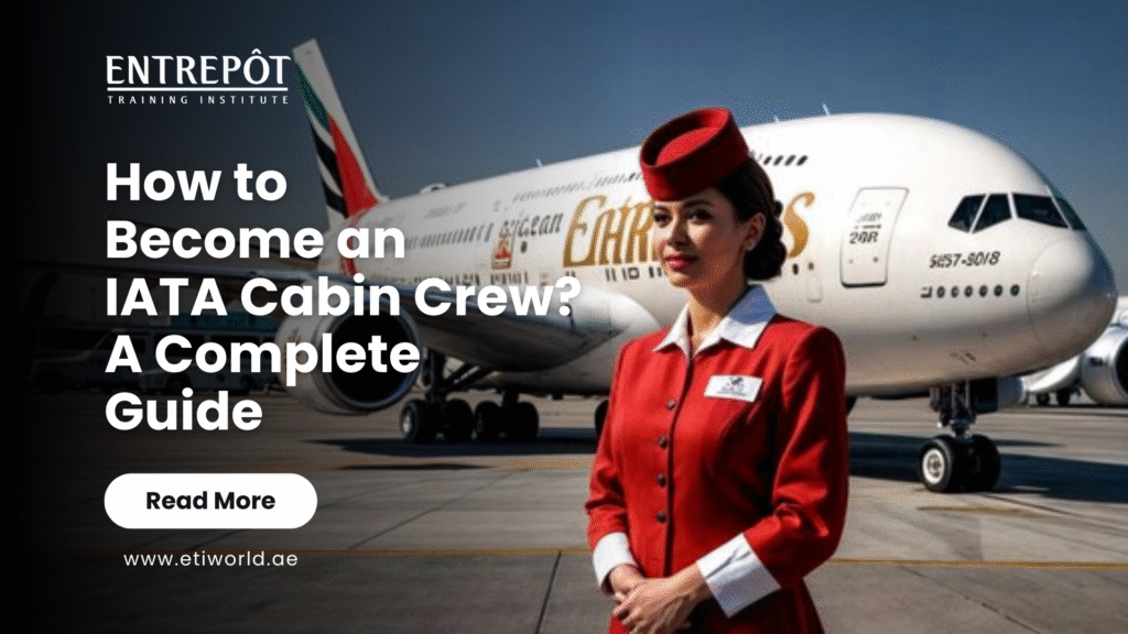 IATA Cabin Crew