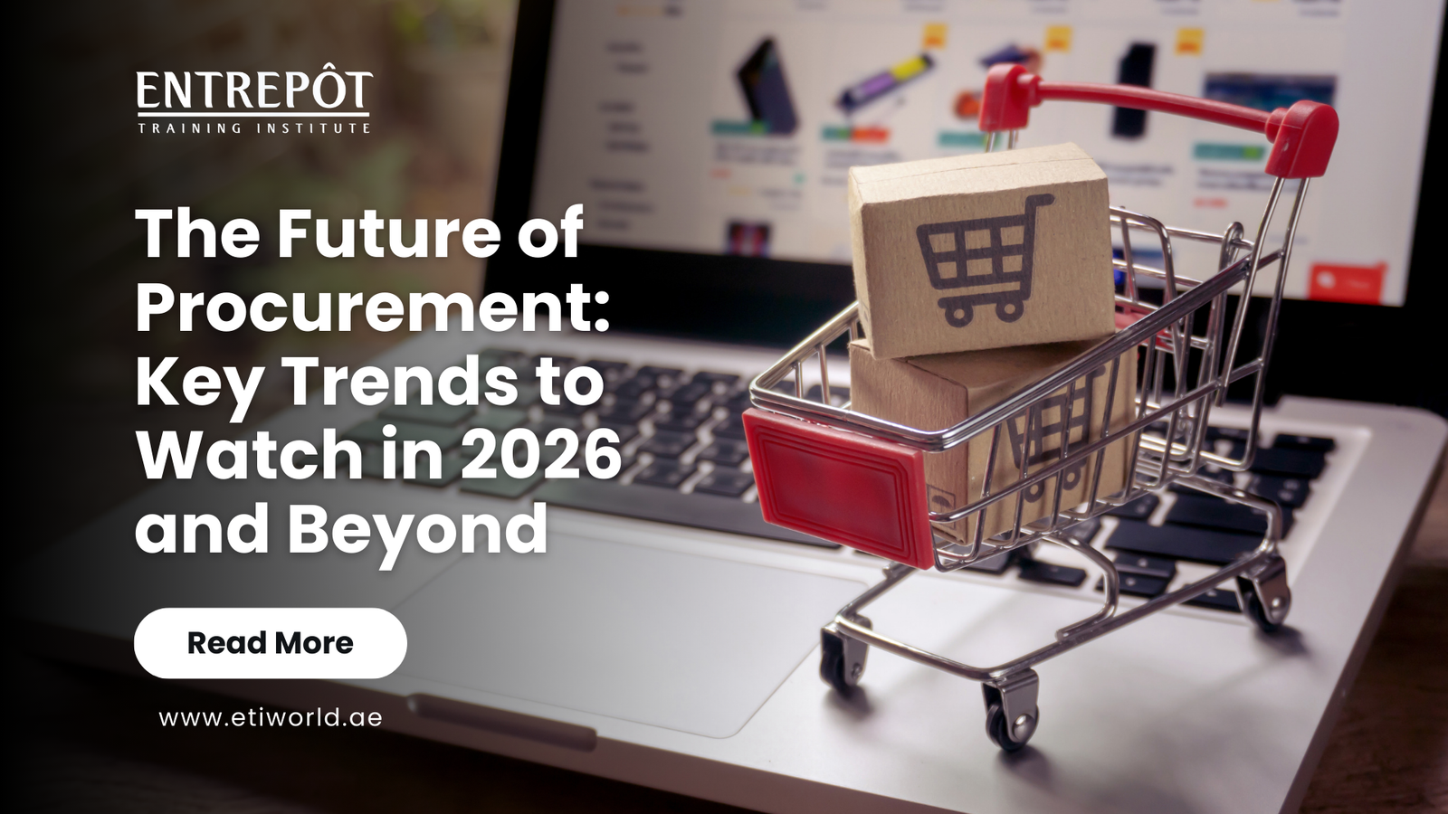 Procurement: Key Trends to Watch in 2026