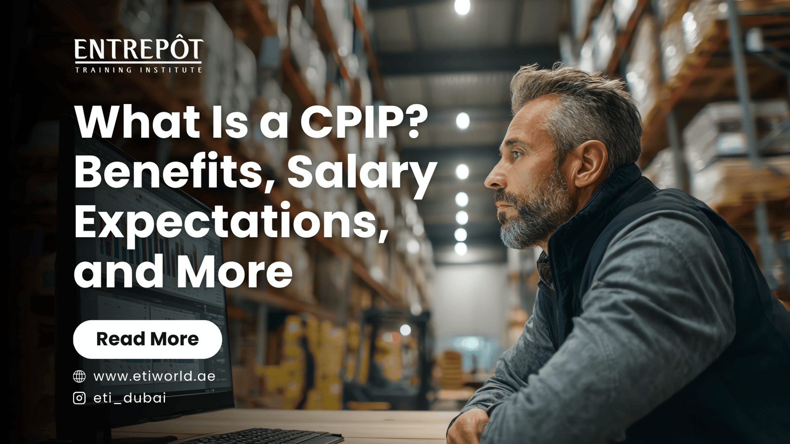What Is a Certified Procurement International Professional (CPIP)? Benefits, Salary Expectations, and More