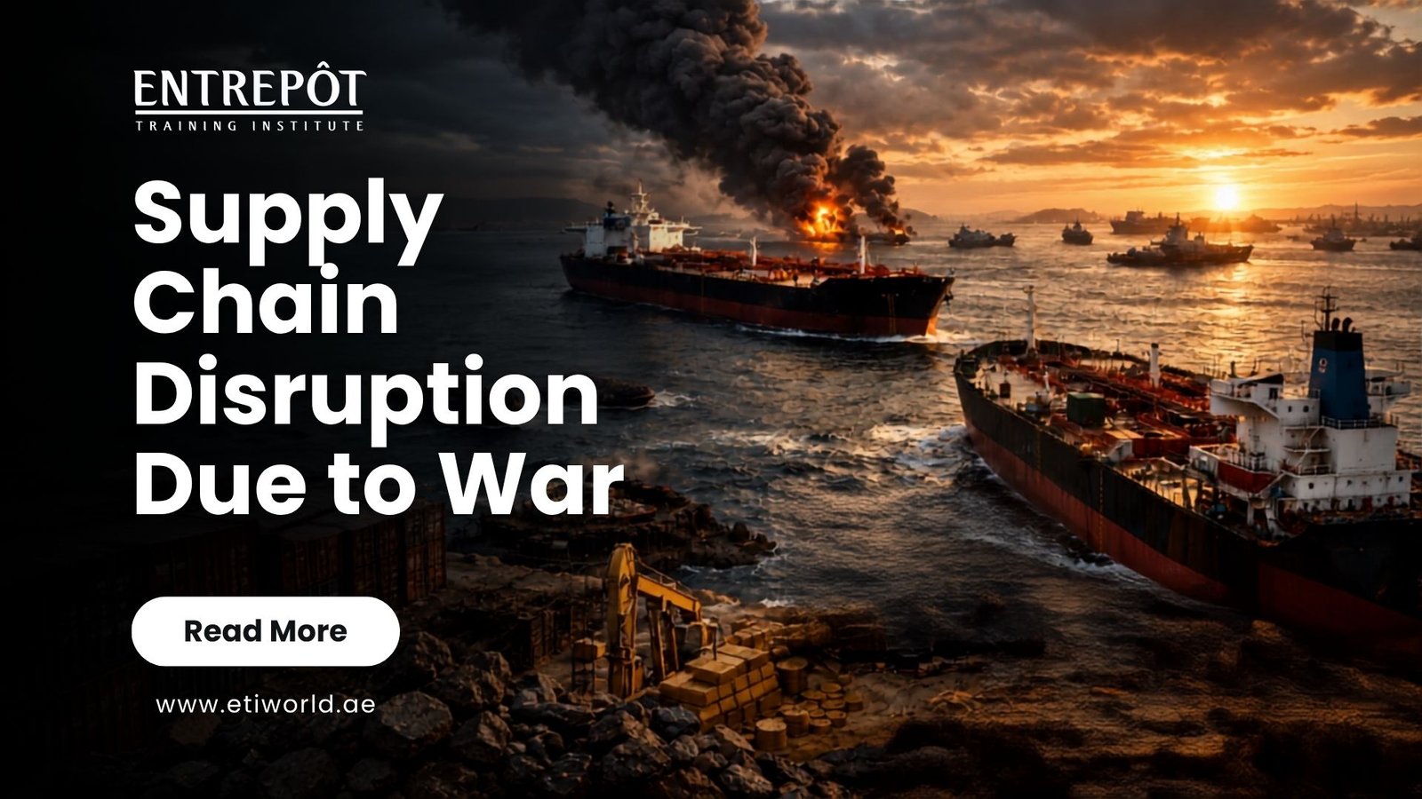 Supply Chain Disruption