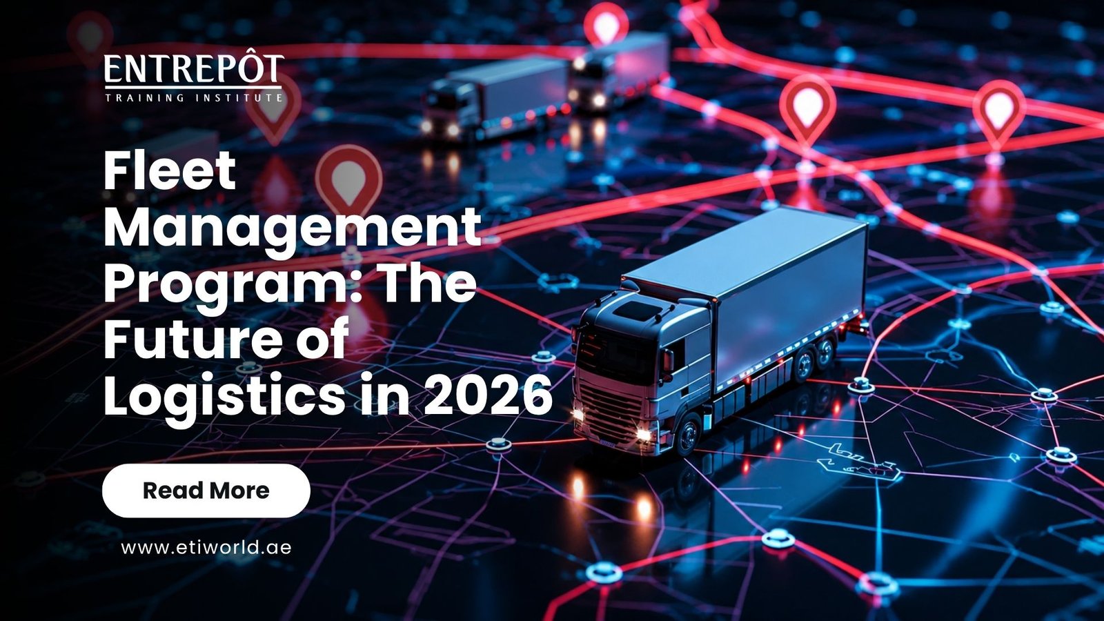 Fleet Management Program